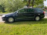 Volkswagen VW Passat 1,4 TSI EZ 2009 - Volkswagen Passat: 20v