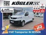 Fiat E-SCUDO KASTEN L3 | 75kWh Akku 330KM Reichweite