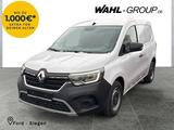 Renault Kangoo III Rapid Edition One (Open Sesame) PDC
