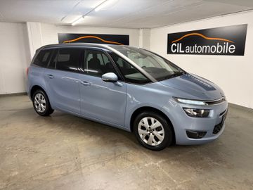 Citroen Grand C4 Picasso / SpaceTourer - 2