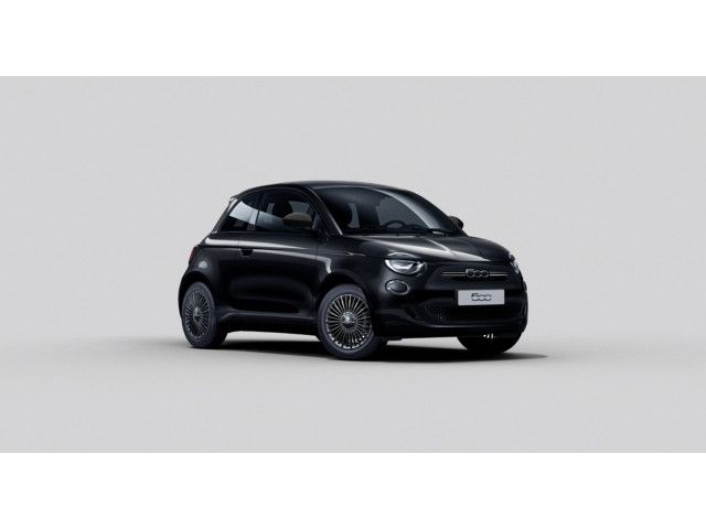 Fiat 500 - Bild 2