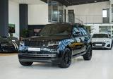Land Rover Range Rover HSE D350 *LEDER-PAKET*PANO*HUD*23"LM - Land Rover Range Rover in Bonn