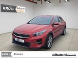 Kia XCeed NAVI+RFK+PDC - rote Kia XCeed