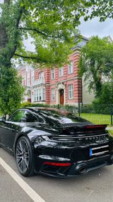 Porsche 992 Turbo Coupé Turbo - Porsche 992 Gebrauchtwagen in Hamburg