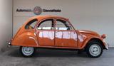 Citroën 2 CV 2CV sehr seltene Farbe*Nicht Restauriert!! - Citroën: Cv2