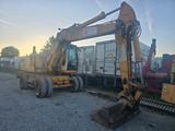 Liebherr A902 Litronic sofort einsetzbar 4 Schaufel - Liebherr 902