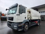 MAN TGM 18.340 / Top Load / Diesel / 14000 Liter - MAN Dreiseitenkipper