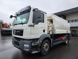 MAN TGM 18.340 / Top Load / Diesel / 14000 Liter - Offers matching your search criteria