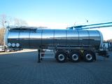 Feldbinder TSA 30.3-1 ADR BIT - Feldbinder Silo