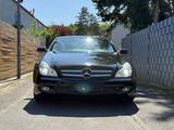 Mercedes-Benz CLS 350 CLS CLS 350 CGI - Mercedes-Benz aus 2008: Cls