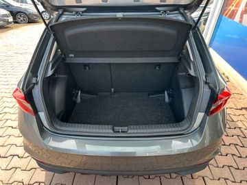 Bild 6 Skoda Fabia Style