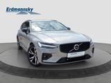 Volvo V60 B4 Plus Dark/Leder/Navi/LED/AHK/Standhz/Kam - gebrauchte Volvo V60 aus dem Jahr 2024