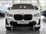 BMW X4 M40i HUD 360° LASER LED STANDHZ ACC W-LAN SHZ - BMW X4 M40 SUV