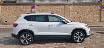 SEAT Ateca - 2
