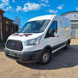 Ford Transit 2.2 TDCi 310 L2 Hoch+Lang TÜV NEU - Ford Transit: Van