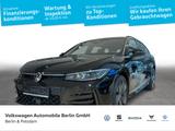 Volkswagen Passat Variant 1.5 eHybrid R-Line DSG Leder Pano