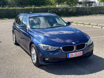 BMW 318 - 4