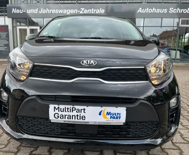 Kia Picanto 1.0 Dream Team