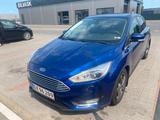 Ford Focus 1,5TDCi 77kW S/S ECOnetic 88g Business - Ford Focus: Econetic