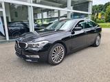 BMW 640i GT xDrive LuxuryLine DrivAssistPlus 19"Alu - BMW: Gt1