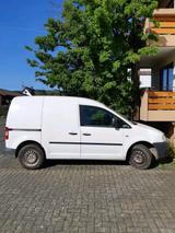 Volkswagen VW Caddy Transporter 2.0 SDI  zuverlässig... - Volkswagen Caddy: Sdi
