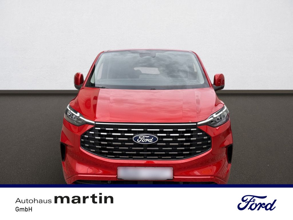 Fahrzeugabbildung Ford Tourneo Custom 2.0 320 L1 Titanium SHZ NAVI LED