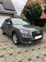 Audi Q2 35 TDI S tronic quattro - - Audi Q2 von privat