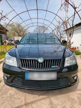 Skoda Octavia 2 VRS , 2012 , 2.0 Tdi , seh... - Skoda Octavia: Kleinwagen