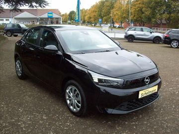 Bild 3 Opel Corsa F 1.2T Edition+ LED PDC SHZ LHZ NaviApp AT