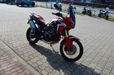 Honda CRF 1000 DCT Afrika Twin - HONDA CRF 1000
