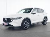 Mazda CX-5 Exclusive-Line CarPlay|Navi|Kamera|LED|PDC - Mazda CX-5 Gebrauchtwagen in Frankfurt