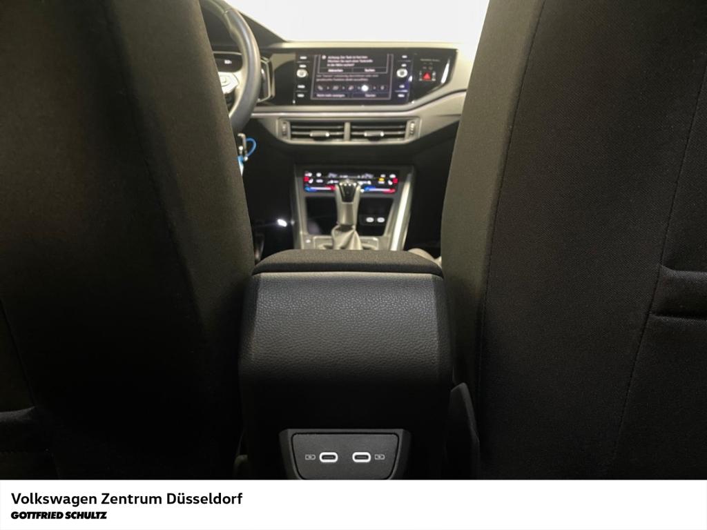 Volkswagen Taigo R-Line 1.0 TSI DSG Rückfahrkamera Navigati, миниатюра 14