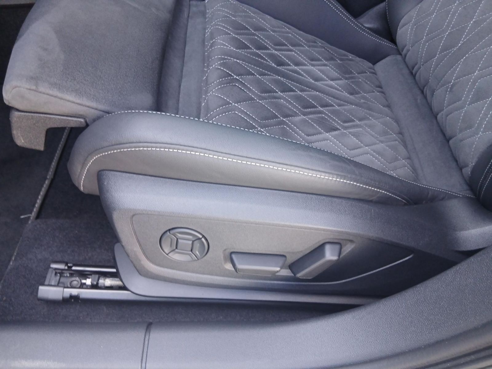 Audi S3 - Bild 13