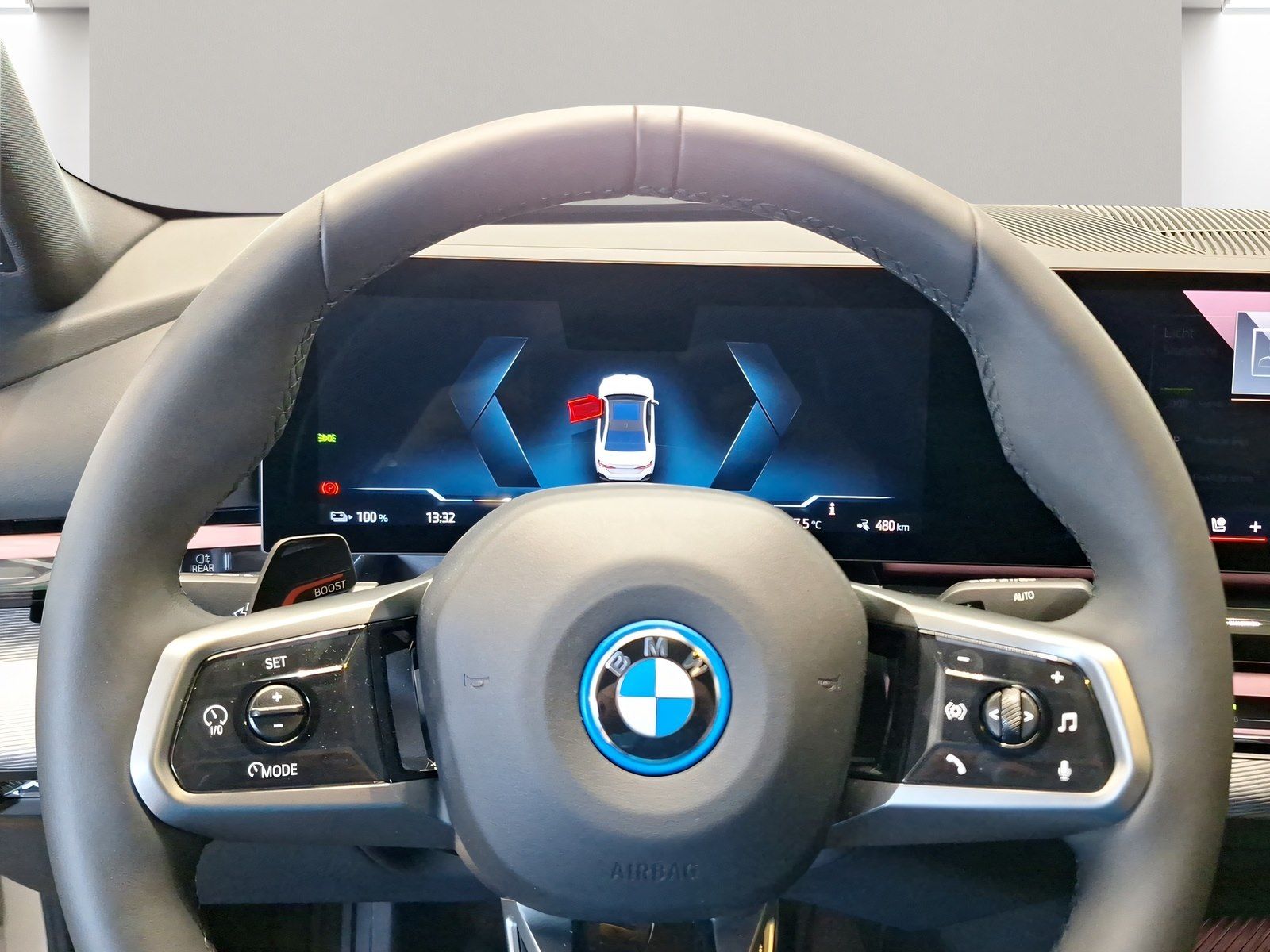 BMW i5 - Bild 13