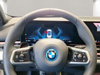 BMW i5 - Vorschau Bild 13