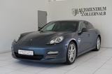 Porsche Panamera 4S *YACHTING-BLUE*BOSE*PDLS*LUFT*LEDER* - Porsche Panamera mit Benzin-Antrieb: Sportwagen