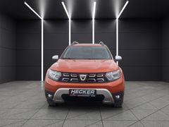 Dacia Duster II 1.3 TCe 150 Prestige 2WD GPF (EURO 6d)