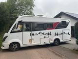Bürstner Elegance I 695 G *4,8t; elektr. Hubstütz.; Solar - Bürstner Elegance