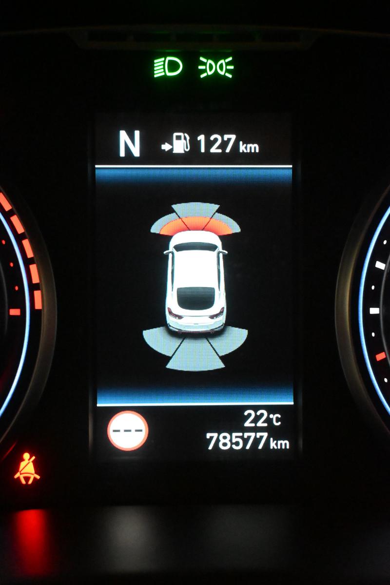 Hyundai i30 N Performance Fastback *KAMERA*LED*KEYLESS, миниатюра 24