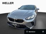 BMW 118d M SPORT Pano Kam DrAs PaAs AdpFahrw 18" SHZ