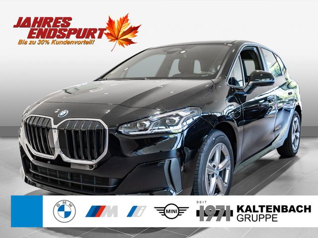 BMW 225e Active Tourer xDrive AHK LED KAMERA SHZ PDC