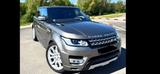 Land Rover Range Rover Sport 3.0 SDV6 HSE HSE - Land Rover Range Rover Sport Gebrauchtwagen in Hamburg
