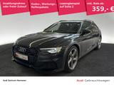 Audi A6 allroad quattro 50 TDI HuD AHK - Audi A6 Allroad in Hannover