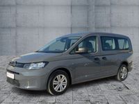 Volkswagen Caddy Maxi - Vorschau Bild 2