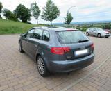 Audi A3 8P Sportback 1.6 102 PS Facelift S... - Audi A3: Sportback Facelift