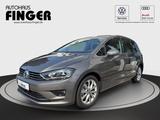 Volkswagen Golf Sportsvan 1.4 TSI DSG Highline*Scheckheft* - Volkswagen Golf Sportsvan in Karlsruhe