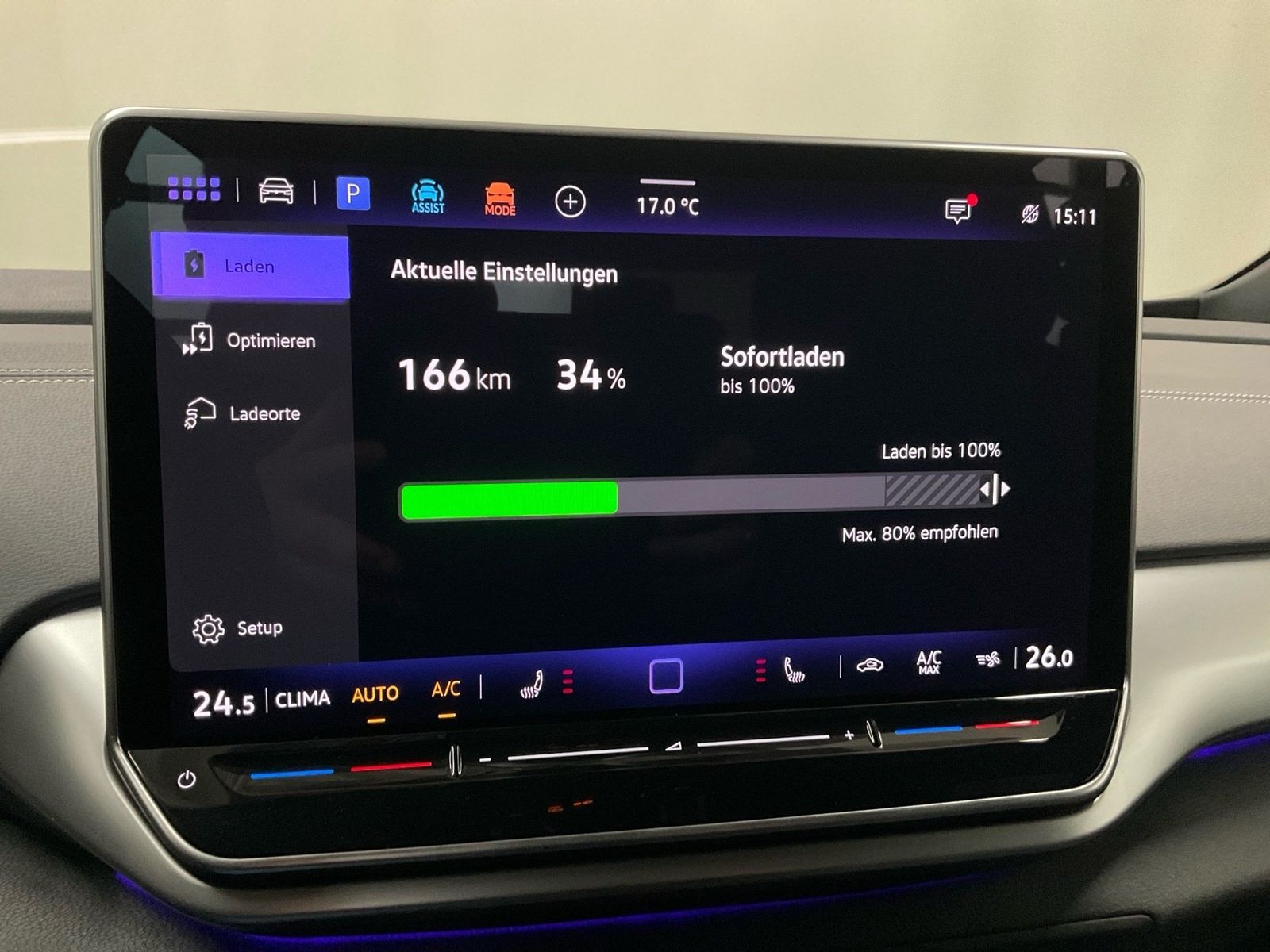 Volkswagen ID.5 - Bild 18