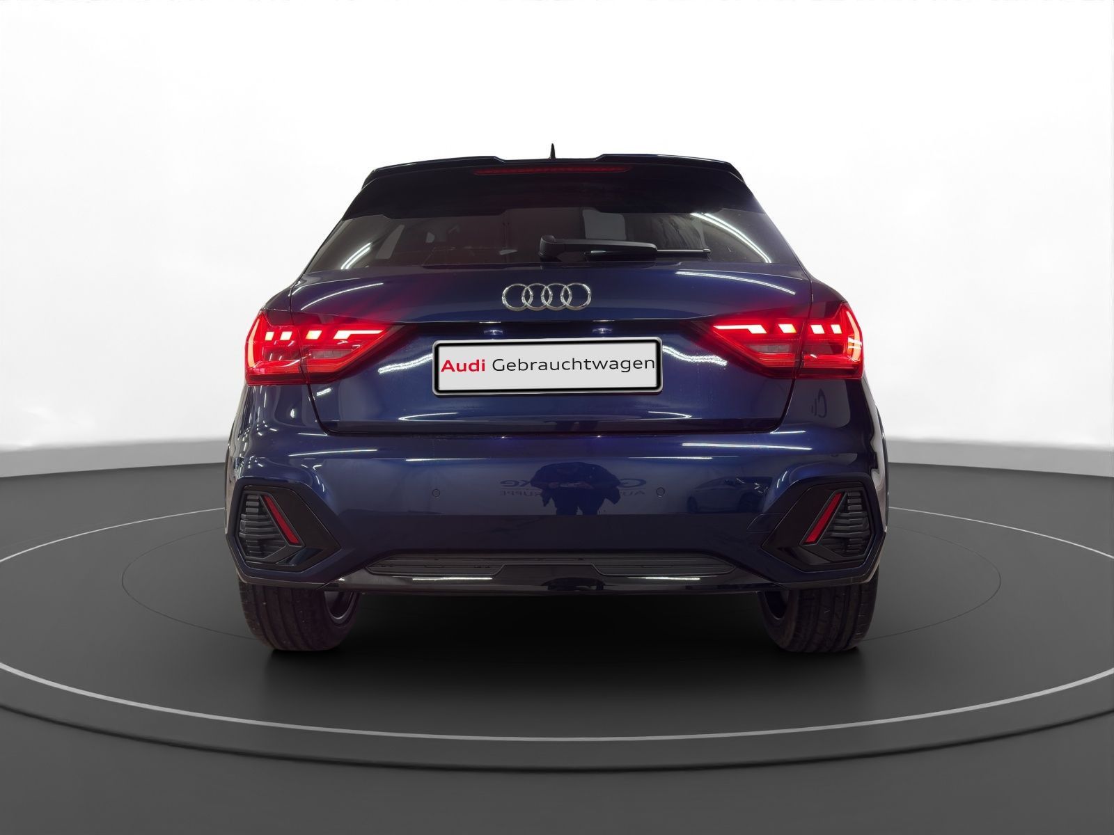 Audi A1 - Bild 5