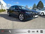 Audi Q8 55 TFSI quat AZN-Haus-FÖRDERUNG* AHK-Luft-HUD - Audi Q8 mit Benzin-Antrieb: Geländewagen, Automatik