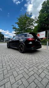 Mercedes-Benz Mercedes-AMG GLC 63 S 4MATIC+Mega VollServiceNeu